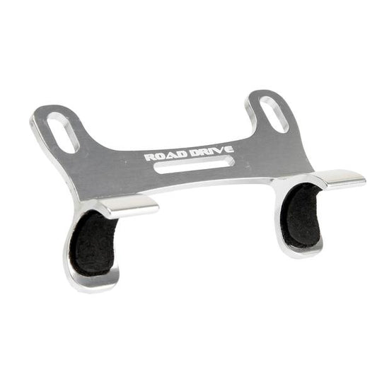 Soporte de fijación LEZYNE de aluminio para Road Drive