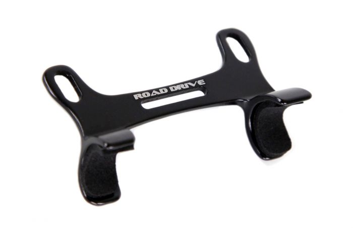 Soporte de fijación LEZYNE de aluminio para Road Drive