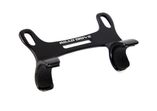 Soporte de fijación LEZYNE de aluminio para Road Drive