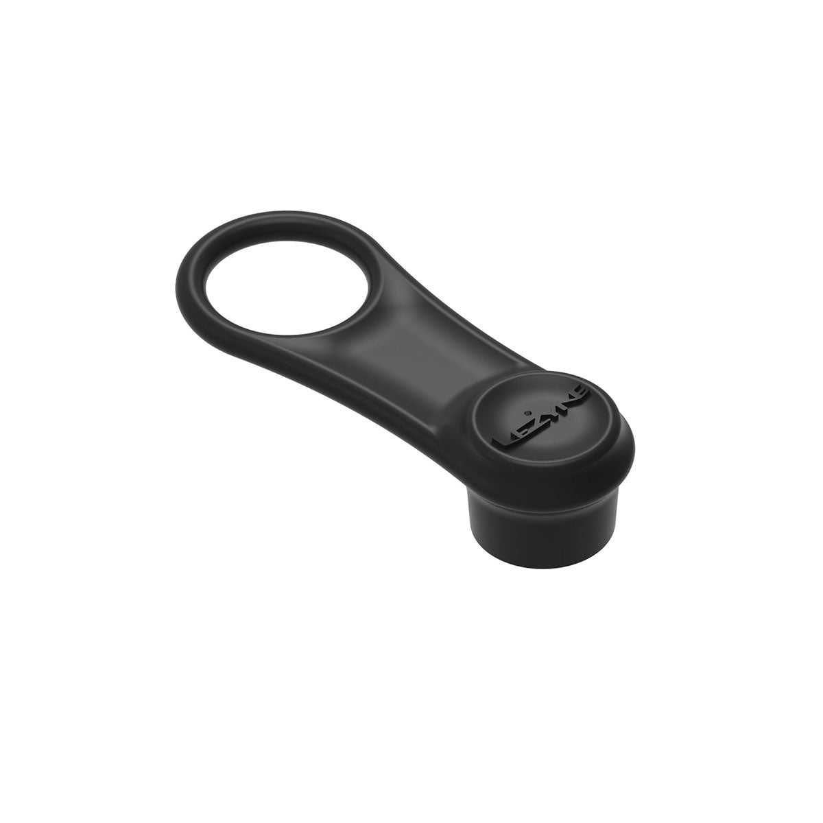 Pack de 2 tapones de goma LEZYNE para HP/HV/Alloy/Pressure/Road Drive