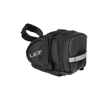 Bolsa de sillín LEZYNE Caddy negra