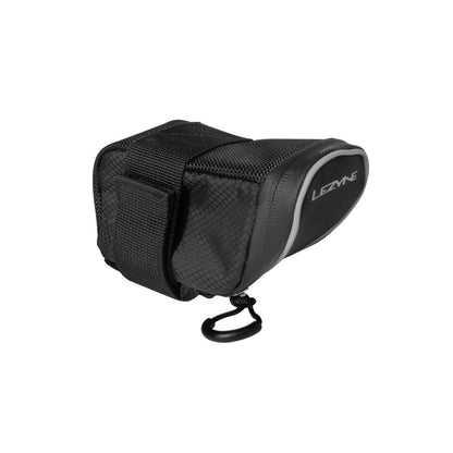 Bolsa de sillín LEZYNE Micro Caddy negra