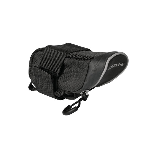 Bolsa de sillín LEZYNE Micro Caddy negra