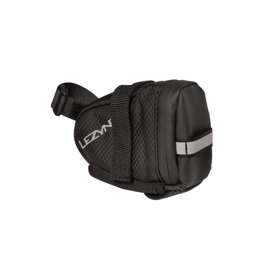 Bolsa de sillín LEZYNE Caddy negra