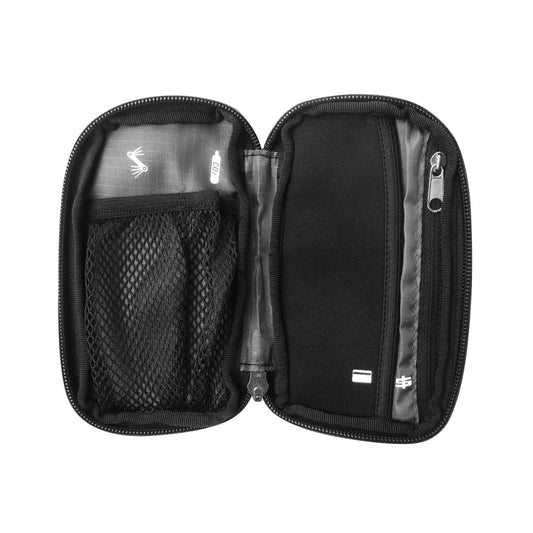 Funda LEZYNE POCKET ORGANIZER negra