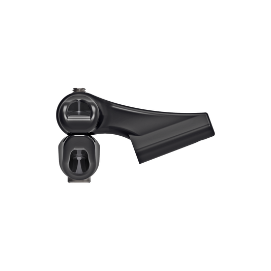 Soporte de fijación QR LEZYNE para bolsa CADDY