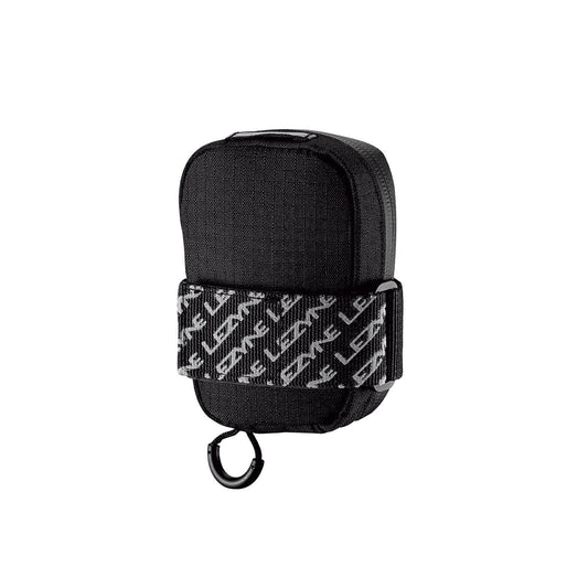 Bolsa de sillín LEZYNE ROAD CADDY negra