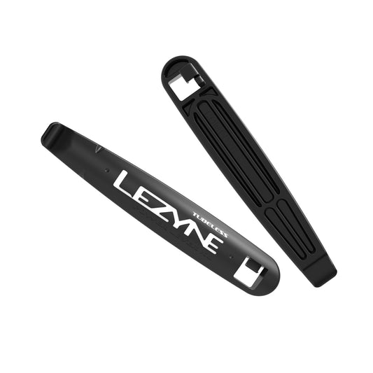 Desmontable de neumáticos LEZYNE POWER XL TUBELESS negro