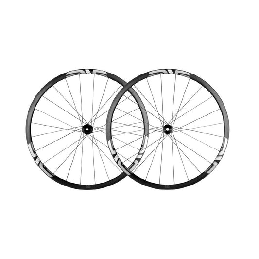 Par de Ruedas ENVE M525 HYDRA 29" Eje Delantero 15x110mm - Eje Trasero 12x148mm Boost