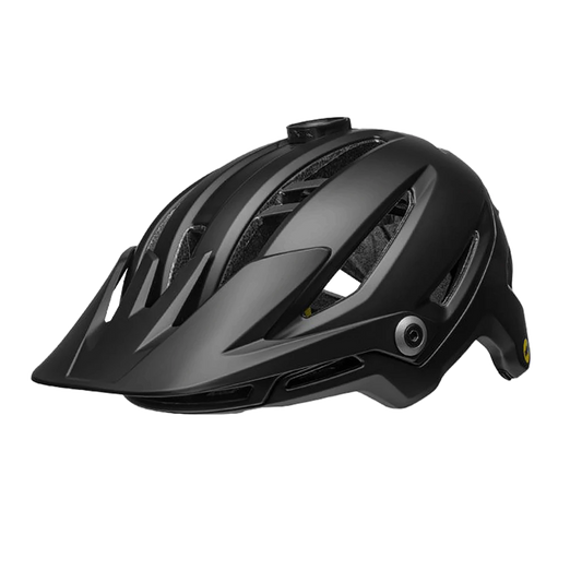 Casco MTB BELL SIXER MIPS Negro