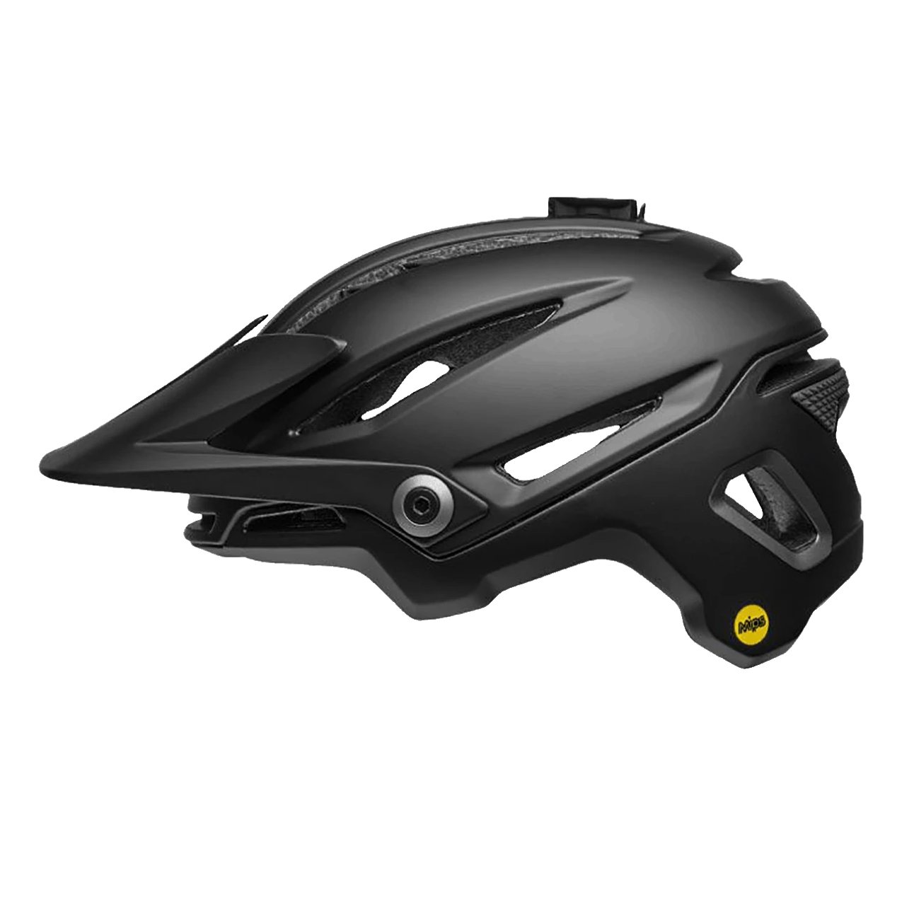 Casco MTB BELL SIXER MIPS Negro