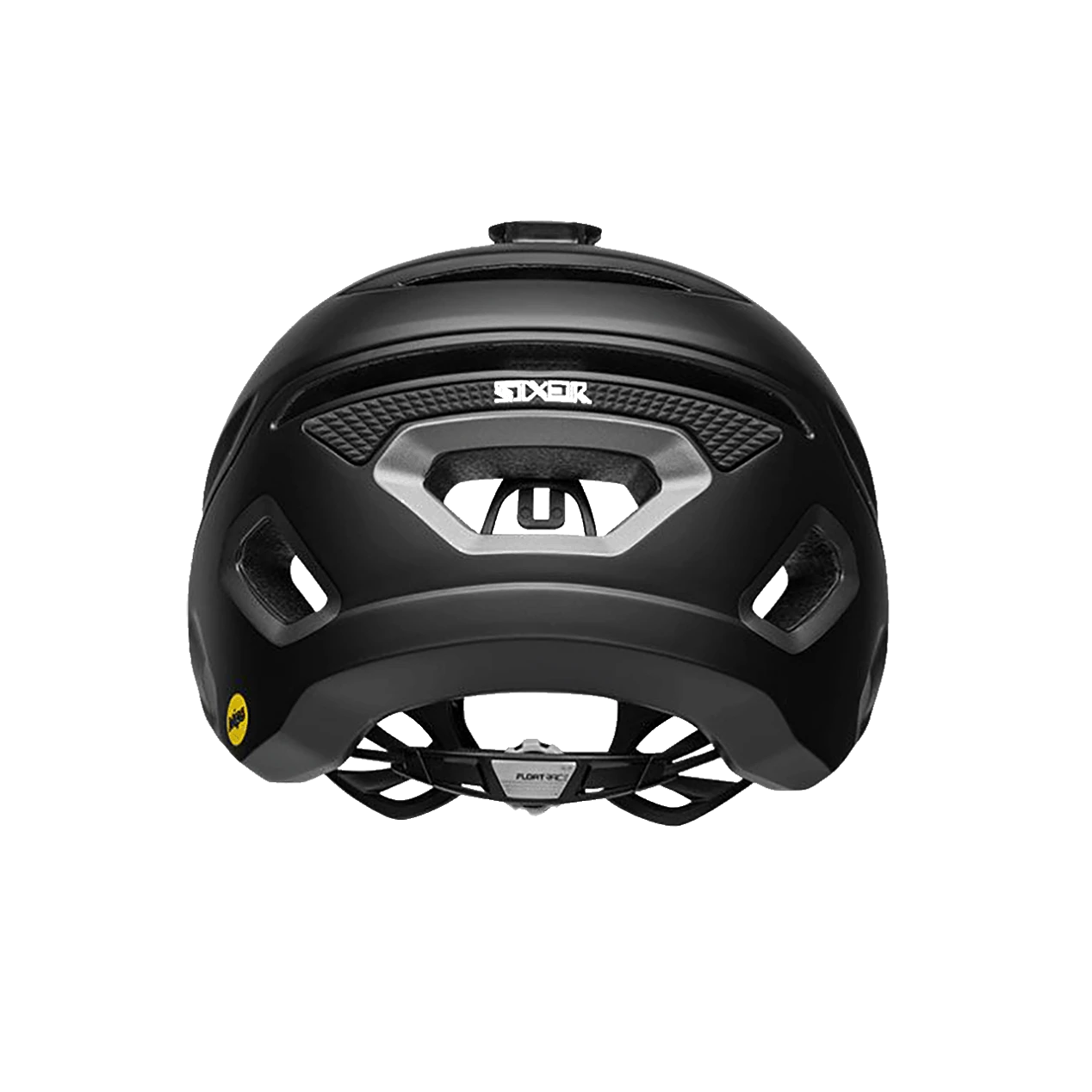 Casco MTB BELL SIXER MIPS Negro