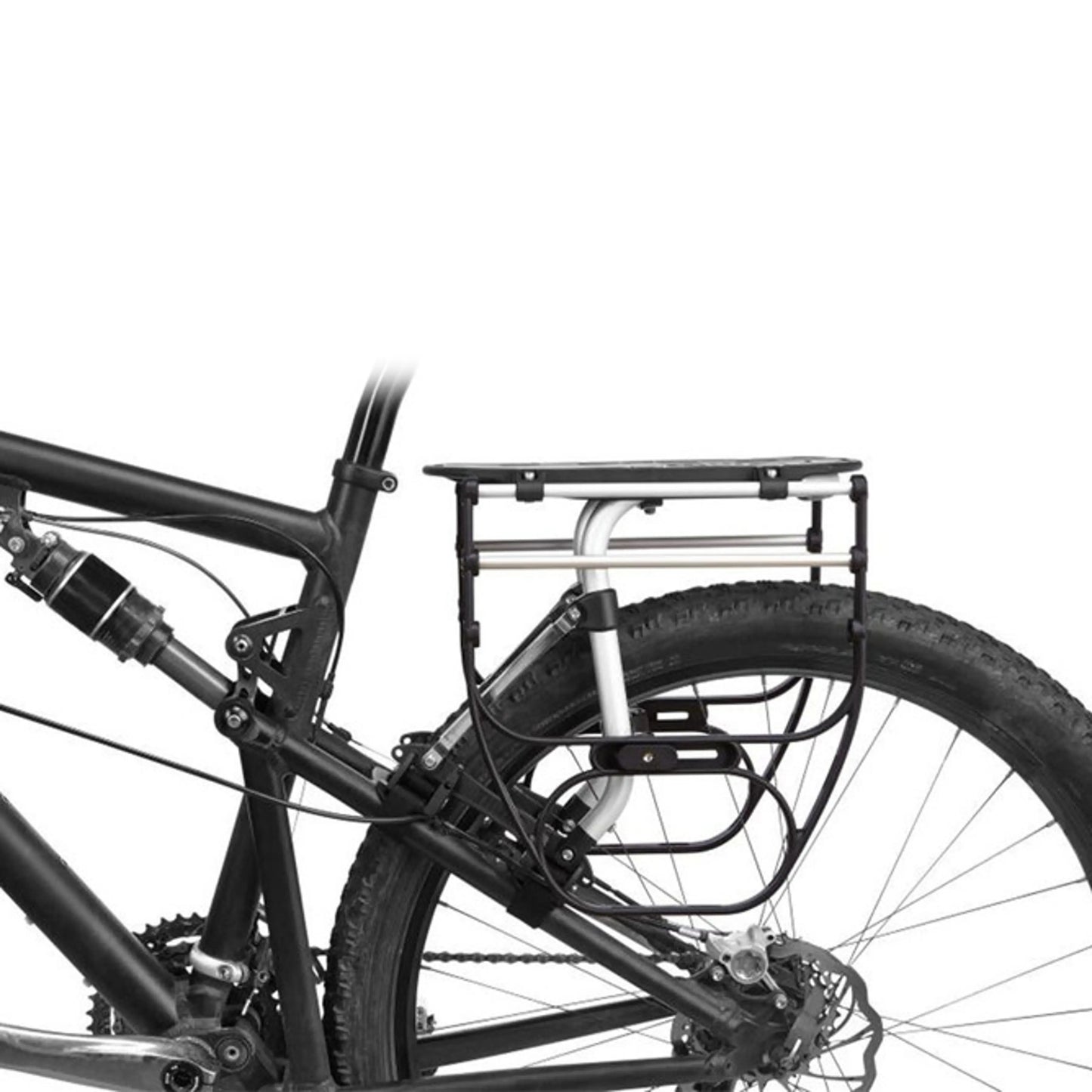 Soporte THULE para PACK'N PEDAL TOUR RACK