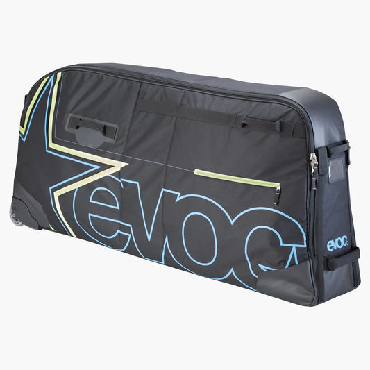 EVOC BOLSA DE VIAJE PARA BICICLETA BMX Funda de transporte Negro