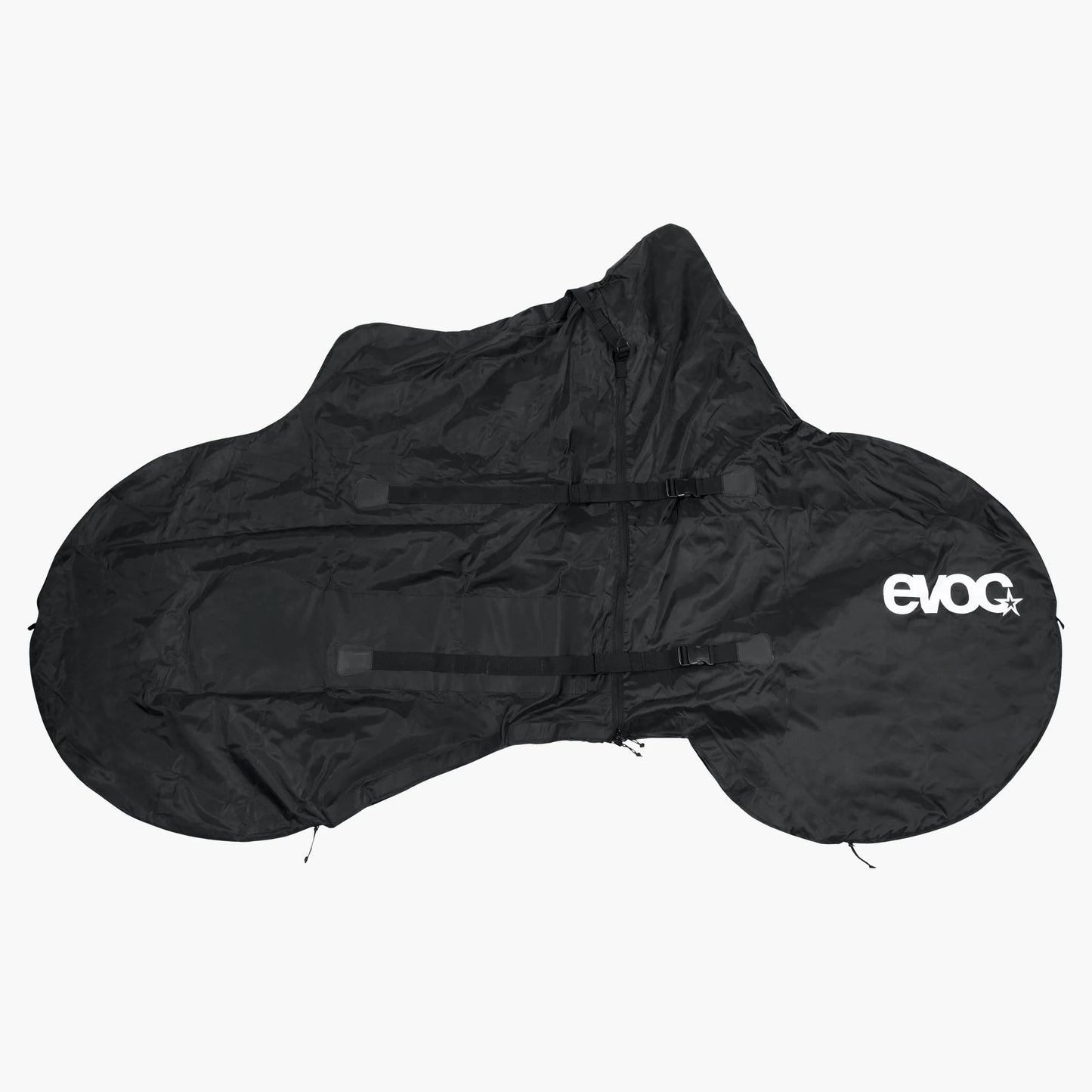 Funda protectora para EVOC BIKE RACK COVER MTB Negro