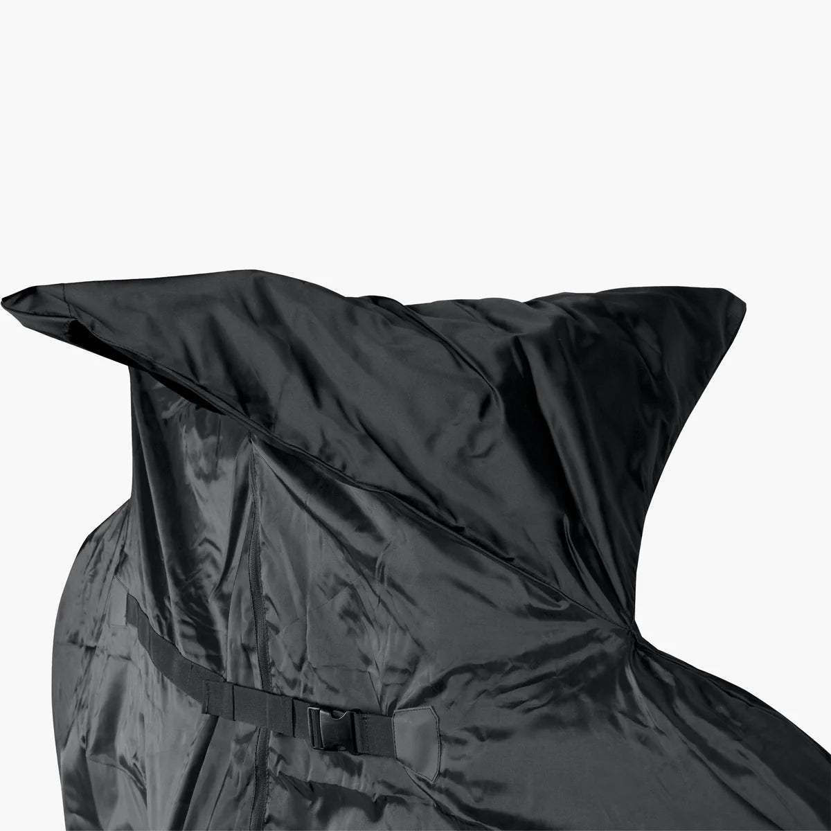Funda protectora para EVOC BIKE RACK COVER MTB Negro