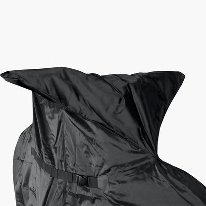 Funda de Protección para Portabicicletas EVOC BIKE RACK COVER MTB Negro