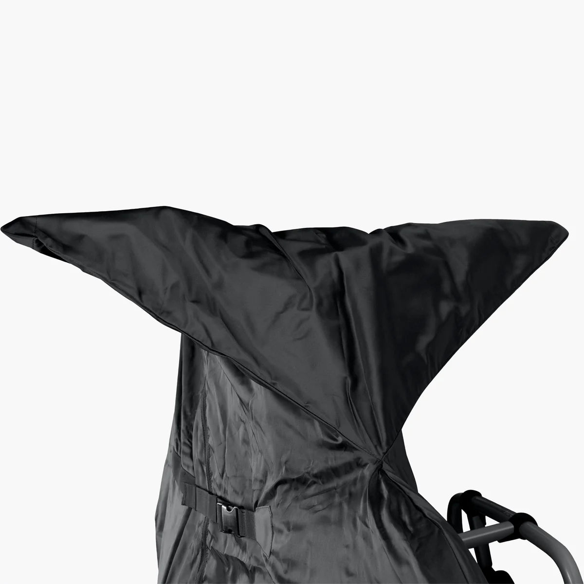 Funda protectora para EVOC BIKE RACK COVER MTB Negro