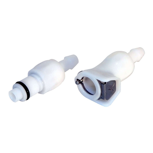 USWE QUICK COUPLING SET Kit de unión de tuberías