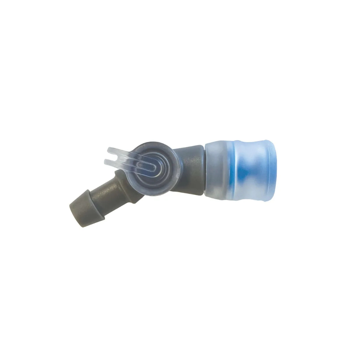 Válvula para bolsa de agua HYDRAPAK USWE COMET BITE VALVE Gris