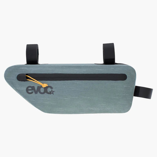 Bolsa para cuadro EVOC PACK WP S 1,5 L verde