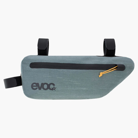 Bolsa para cuadro EVOC PACK WP S 1,5 L verde