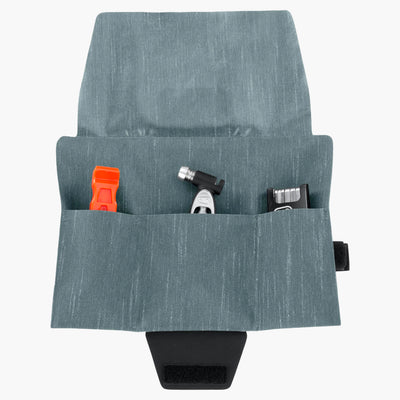 Bolsa de sillín EVOC Gris