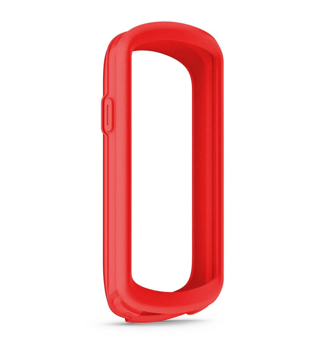 Funda protectora GARMIN EDGE 1040 Rojo