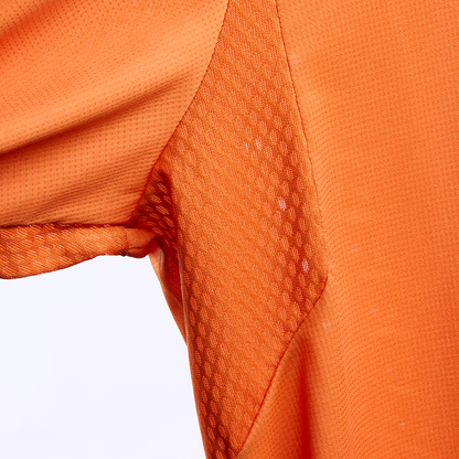 Maillot O'NEAL ELEMENT FR Mangas Largas Naranja