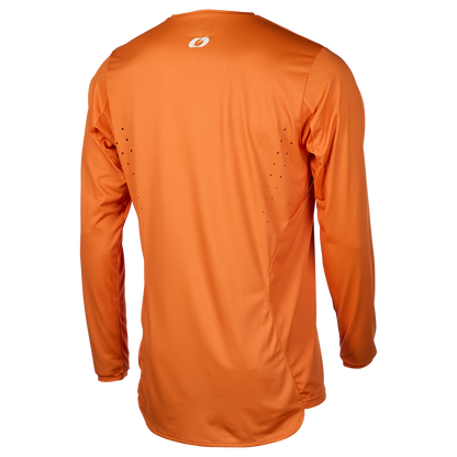 Maillot O'NEAL ELEMENT FR Mangas Largas Naranja