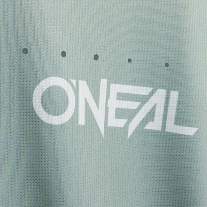 Maillot O'NEAL ELEMENT FR Mangas Largas Verde