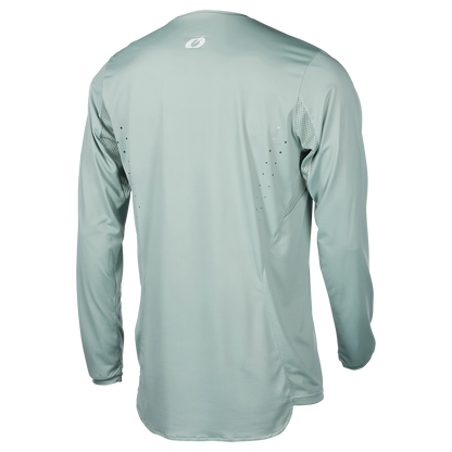 Maillot O'NEAL ELEMENT FR Mangas Largas Verde