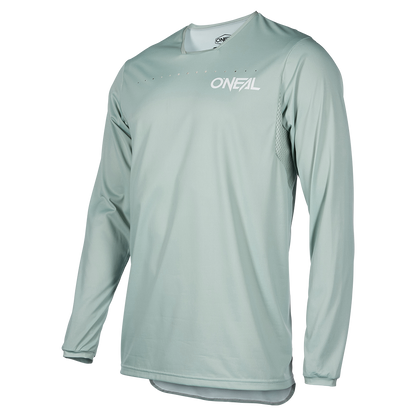 Maillot O'NEAL ELEMENT FR Mangas Largas Verde