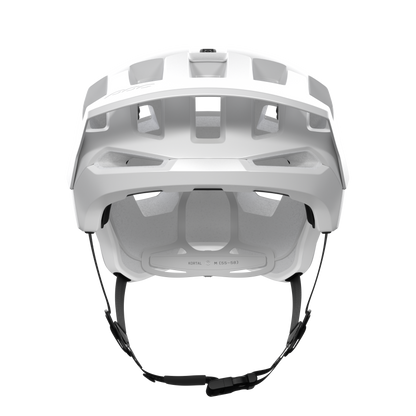 Casco MTB POC KORTAL RACE MIPS Blanco Mate