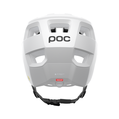 Casco MTB POC KORTAL RACE MIPS Blanco Mate