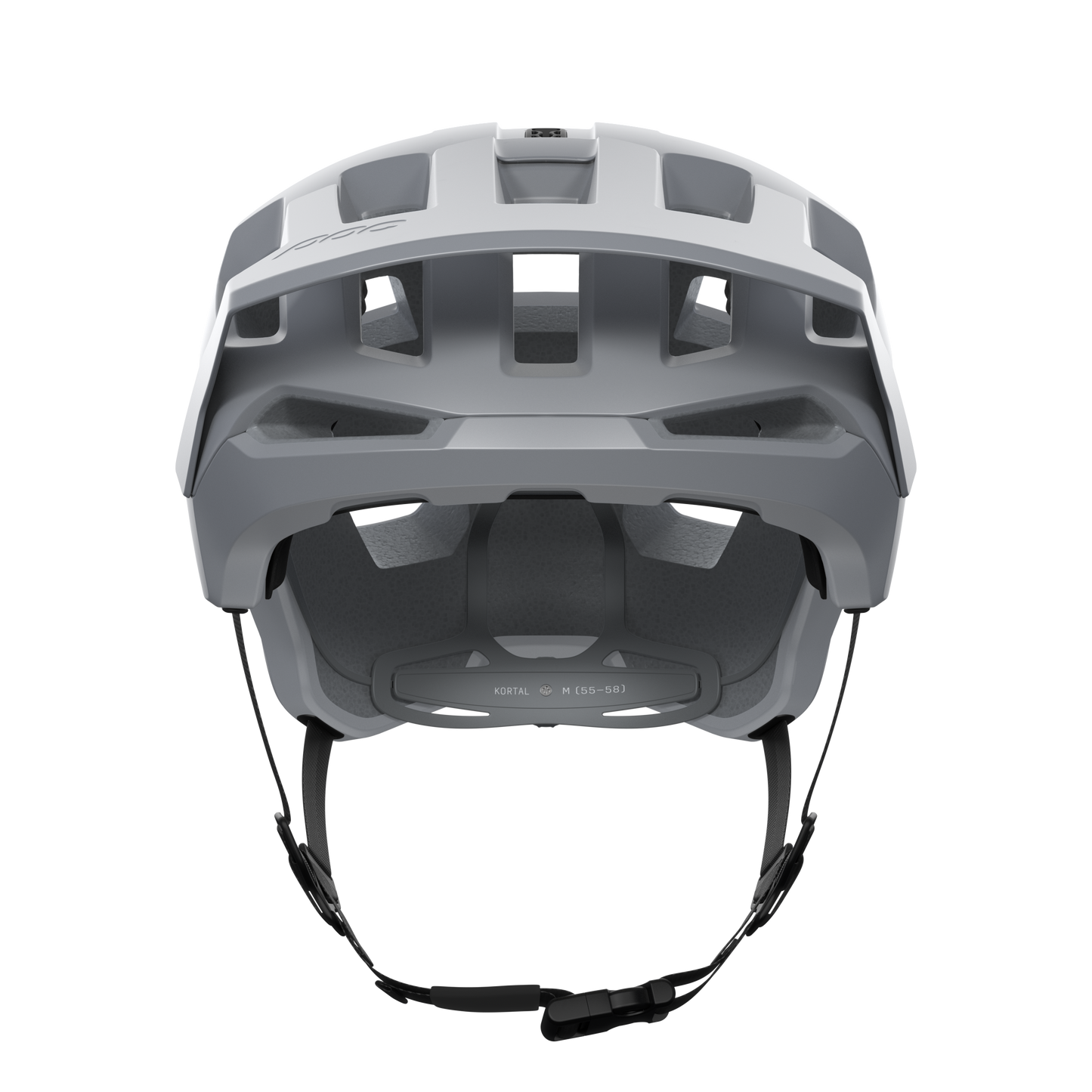 Casco MTB POC KORTAL RACE MIPS Gris Mate