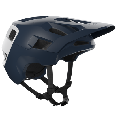 Casco MTB POC KORTAL RACE MIPS Marino/Blanco