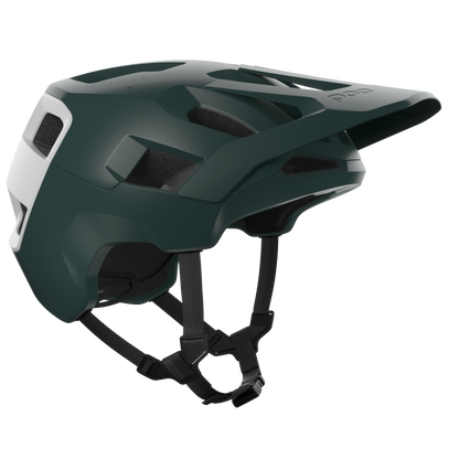 Casco MTB POC KORTAL RACE MIPS Caqui/Blanco