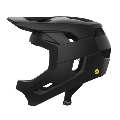 Casco MTB POC OTOCON RACE MIPS Negro