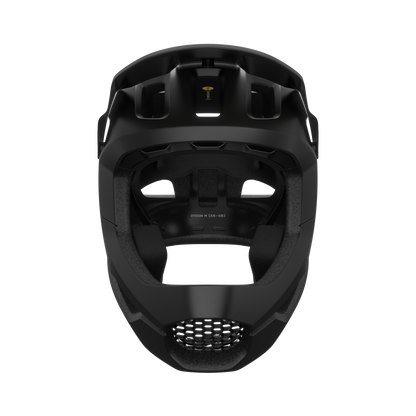 Casco MTB POC OTOCON RACE MIPS Negro