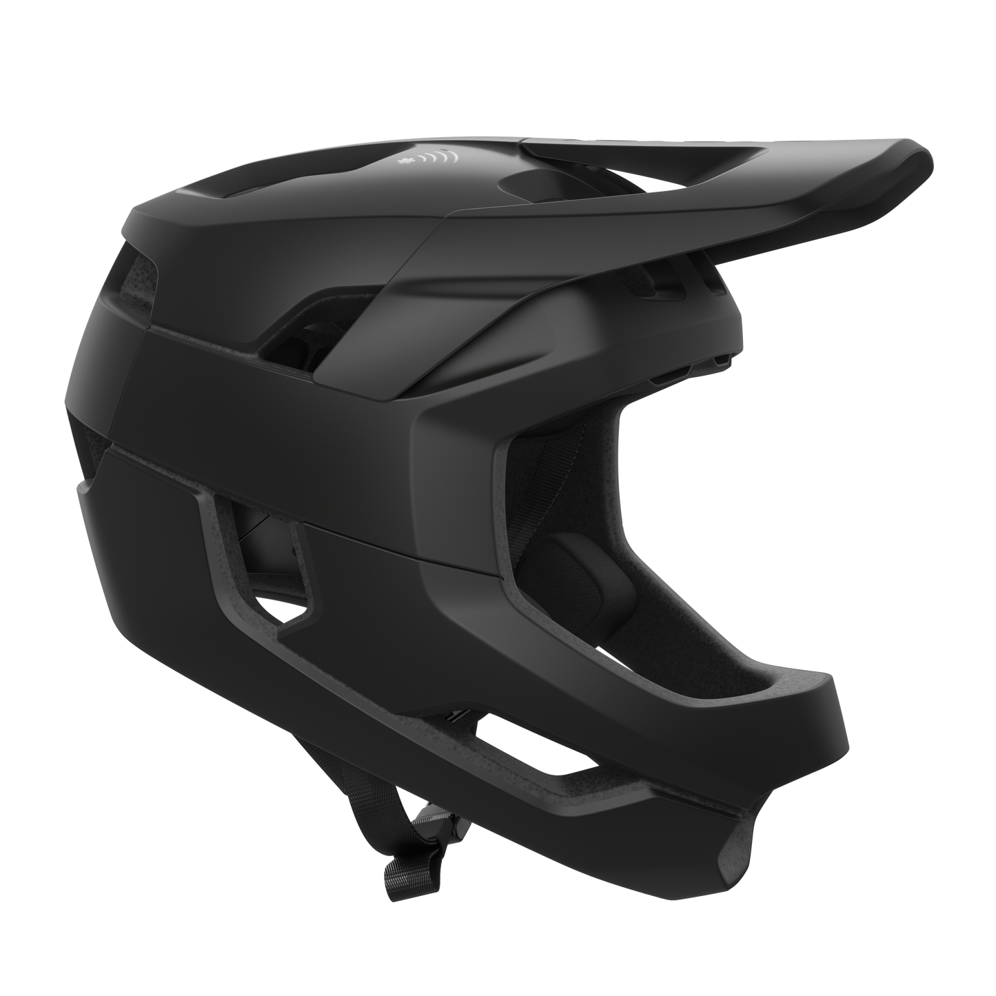 Casco MTB POC OTOCON RACE MIPS Negro