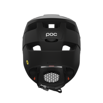Casco MTB POC OTOCON RACE MIPS Negro