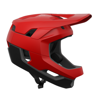 Casco VTT POC OTOCON RACE MIPS Rojo/Negro