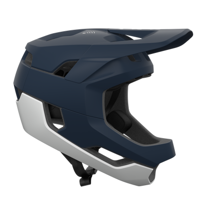Casco de MTB POC OTOCON RACE MIPS Marino/Blanco