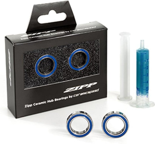 Rodamiento ZIPP CERAMICSPEED 61803 (x2) #00.1918.183.003