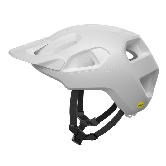 Casco MTB POC CULARIS Blanco Mate