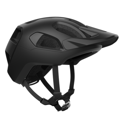 Casco MTB POC CULARIS Negro Mate