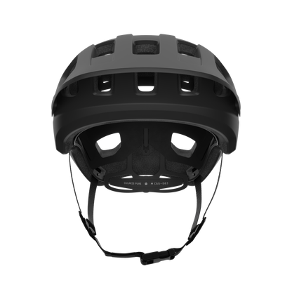 Casco MTB POC CULARIS PURE Negro