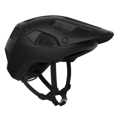 Casco MTB POC CULARIS PURE Negro