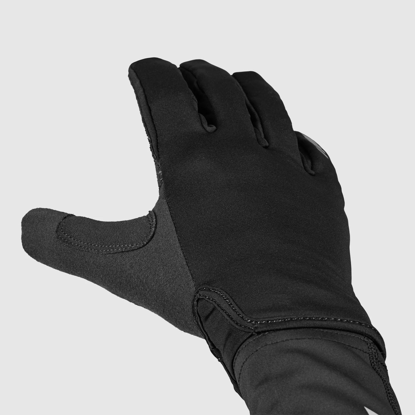 Guantes GRIPGRAB RAPTOR RACEDAY WINDPROOF SPRING AUTUMN Negro